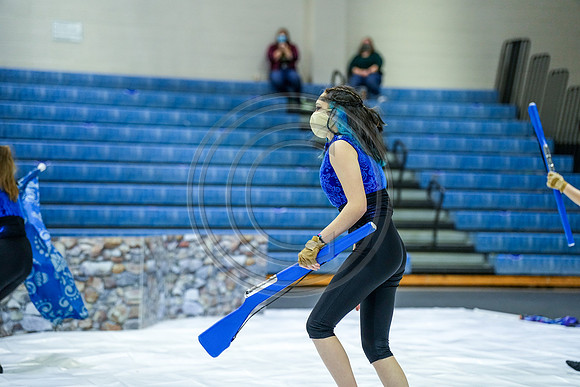 Empress Winterguard_220122_Spring-Ford-01050