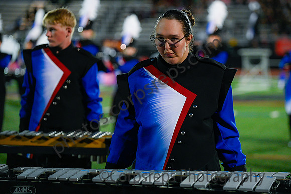 Neshaminy_260919_William Tennent-EK474