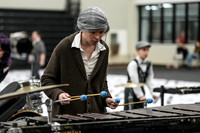 Hopewell Valley Drumline_250329_Hatboro-Horsham-02407