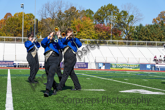 Pennsville Memorial_261025_Eastern Regional-00822