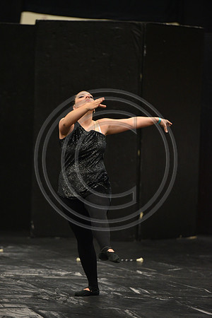 Windber Twirlers-4473