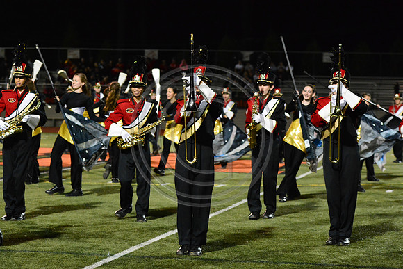 Penncrest