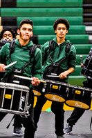 Kensington CAPA Drumline_170225_Ridley-3217