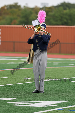 Notre Dame Green Pond_261004_Madison HS-JB0131