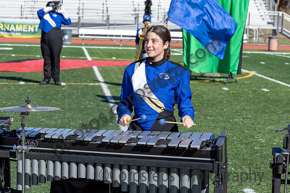 Manchester Township Band_241020_Woodbridge-JB00021