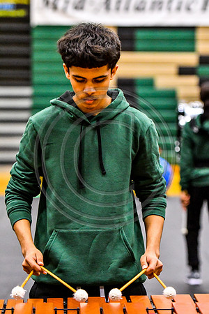 Kensington CAPA Drumline_170225_Ridley-3244