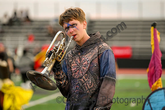 Abington_260919_William Tennent-EK291