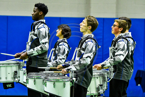 Bensalem Drumline_170401_Spring-Ford-4149