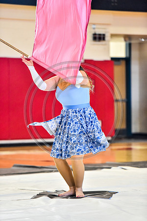 Penncrest Guard-1311