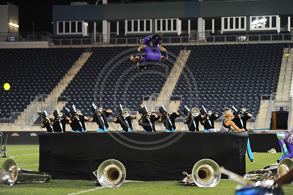 Carolina Crown-6739