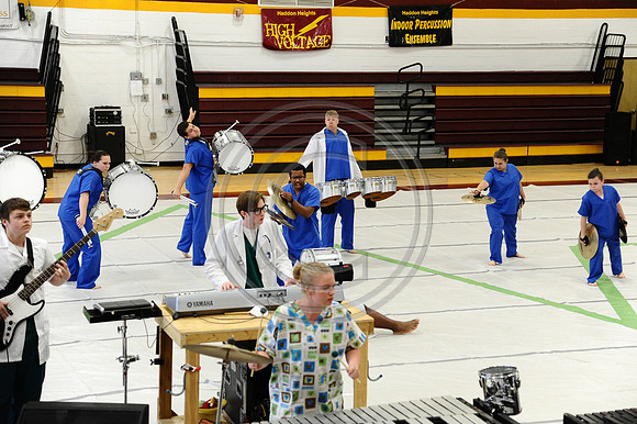 Cumberland Regional Drumline-172