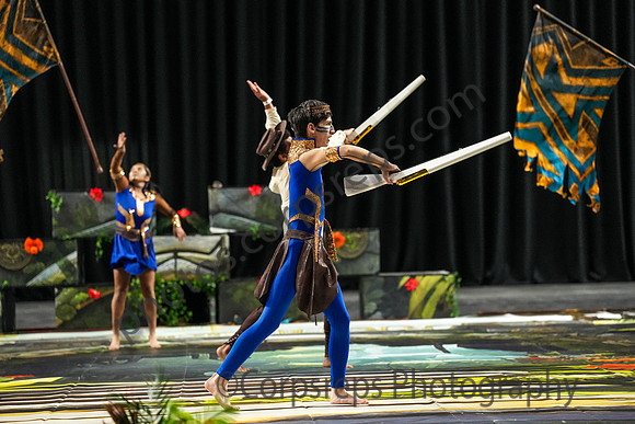 Brentwood Guard_240421_Cure Insurance Arena-00319