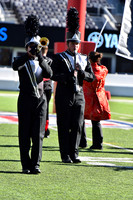 Northwest High School-741