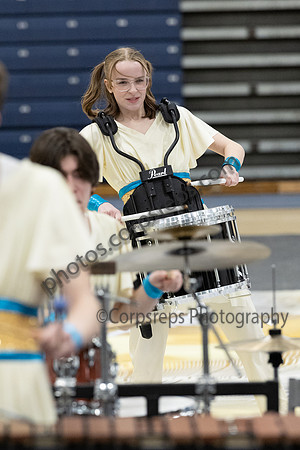 Liverpool Drumline_250322_RWJ Barnabas Health Arena-JB01377