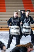 Pennridge Drumline_230311_Perkiomen Valley-00442