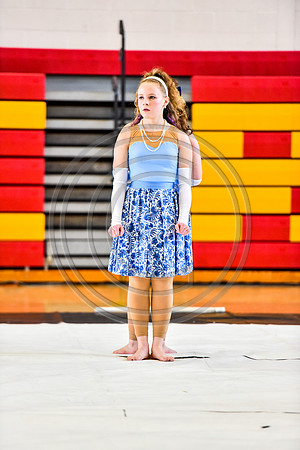 Penncrest Guard-1322