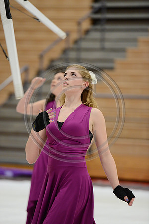 Hunterdon Central Regional Guard-309