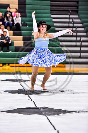 Penncrest Guard-1558