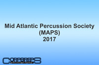 MAPS 2017