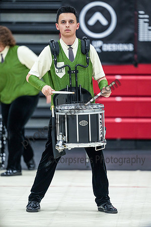 Methacton Drumline_250329_Hatboro-Horsham-02868