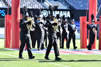 Northwest High School-736