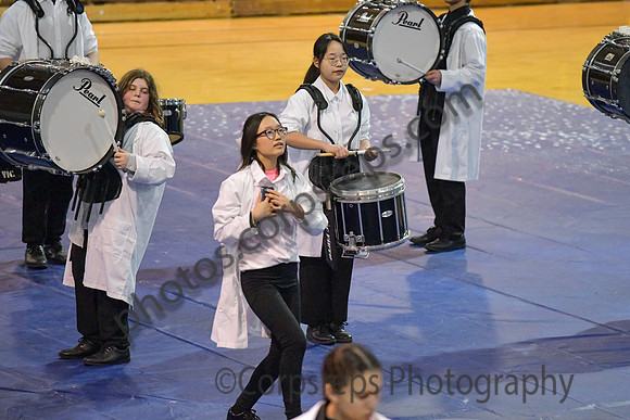 Upper Dublin Percussion_250315_North Penn-DJK01393
