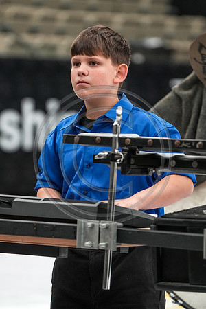 Haddon Heights Drumline_230504_Wildwood-01084