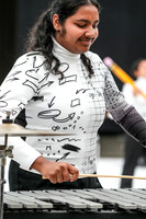 Eastern Regional Drumline