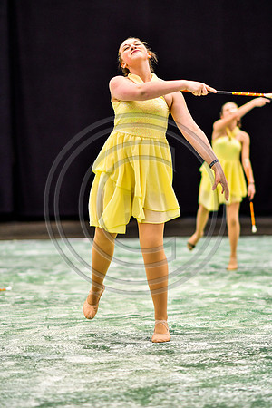 Windber MS Twirlers_170505_Wildwood-7547