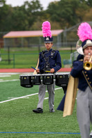 Notre Dame Green Pond_261004_Madison HS-JB0138