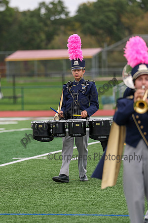 Notre Dame Green Pond_261004_Madison HS-JB0138