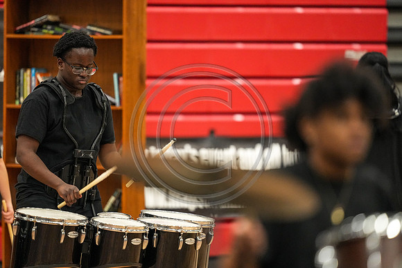 Edison Drumline_240217_Hatboro-Horsham-00408