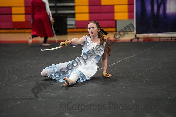 Appoquinimink Guard_250315_Penncrest-02655