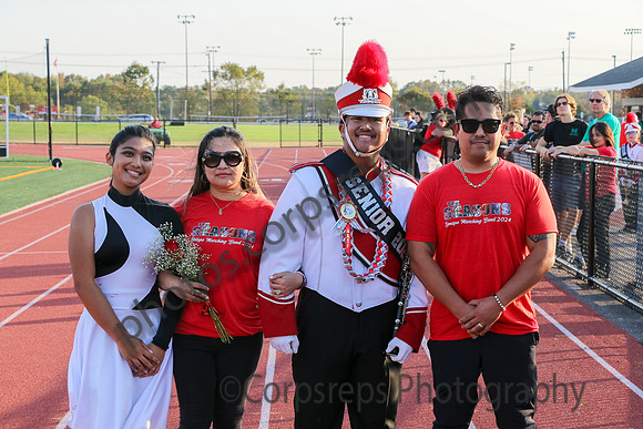 Lenape Senior Recognition_241013_Lenape-JSB0709