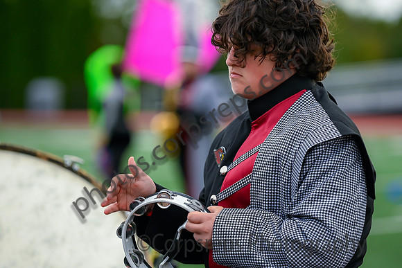 Upper Dublin_260919_William Tennent-EK194