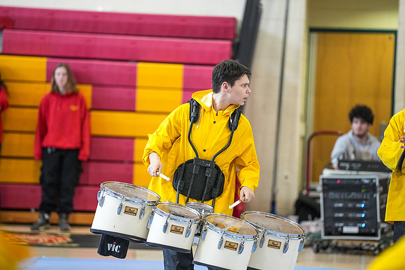 Penncrest Drumline_230429_Region 3-00758