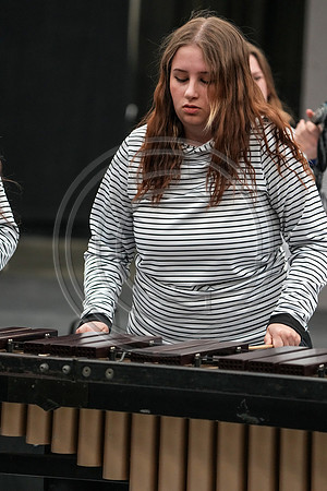 Kingsway Drumline_230504_Wildwood-03580