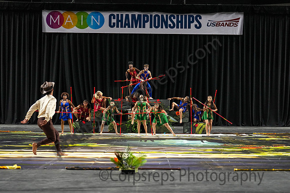 Brentwood Guard_240421_Cure Insurance Arena-00287