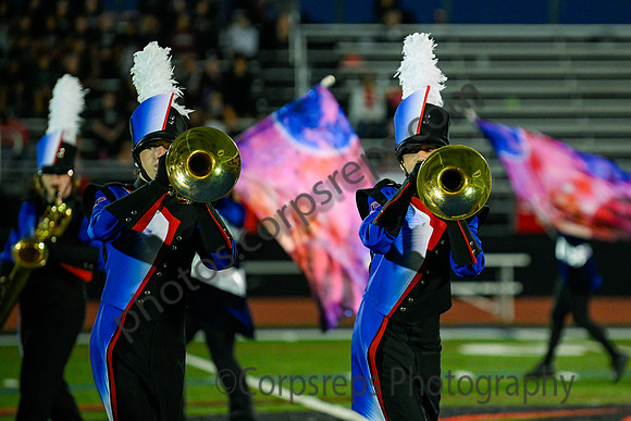 Neshaminy_260919_William Tennent-EK464