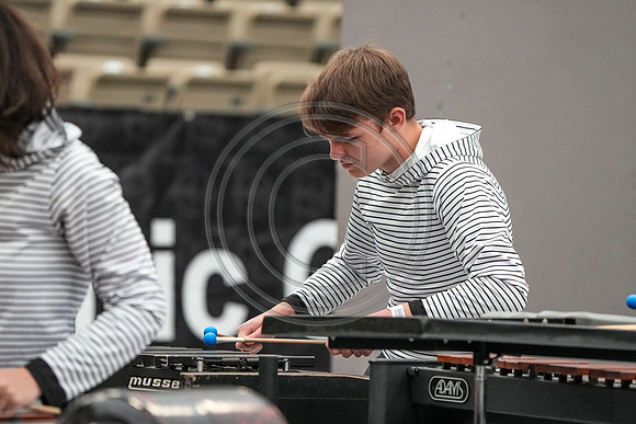 Kingsway Drumline_230504_Wildwood-03568