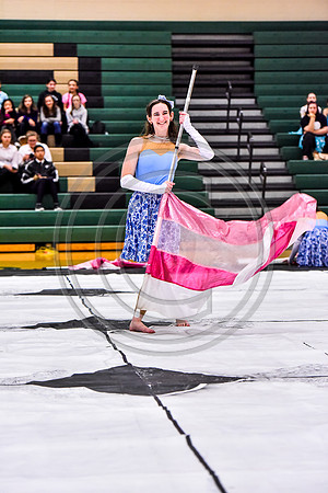 Penncrest Guard-1601