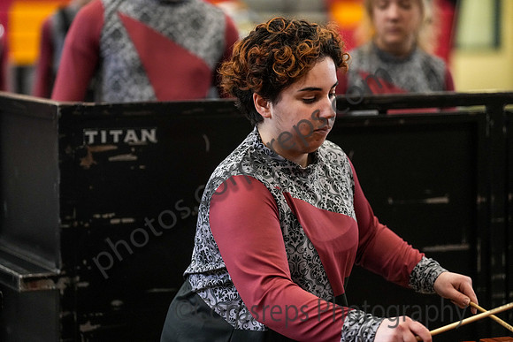 Abington Drumline_250315_Penncrest-01298