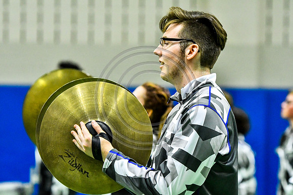 Bensalem Drumline_170401_Spring-Ford-4152