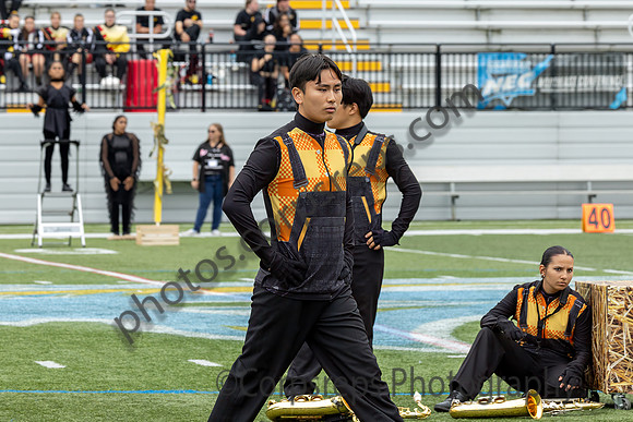 Hicksville Band_240929_Long Island University-JB01766