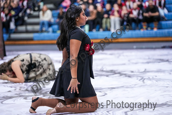 Downingtown West Guard_250125_Spring-Ford-01865