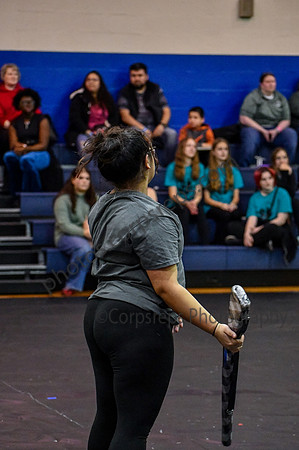 Hershey Guard_250201_Conrad Weiser-DJK01403