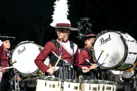 Drumline Battle_261010_Penncrest-00650