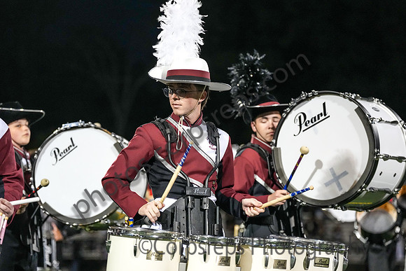 Drumline Battle_261010_Penncrest-00650