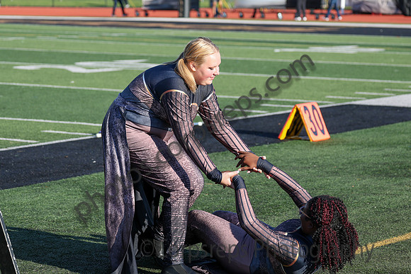 Howell_261003_South Brunswick HS-JB1056