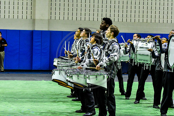 Bensalem Drumline_170401_Spring-Ford-4158